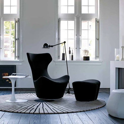 Large Papilio Armchair